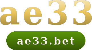 ae33 logo